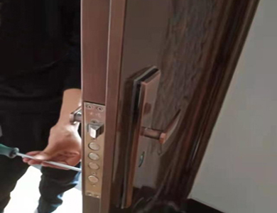 宁海24小时开锁公司